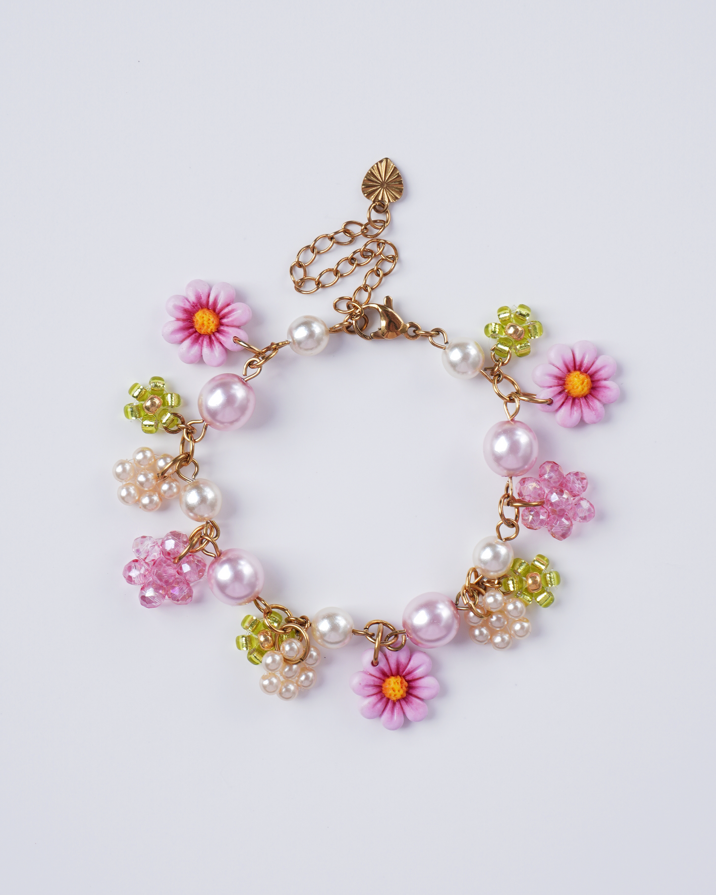Bracelet Blossom