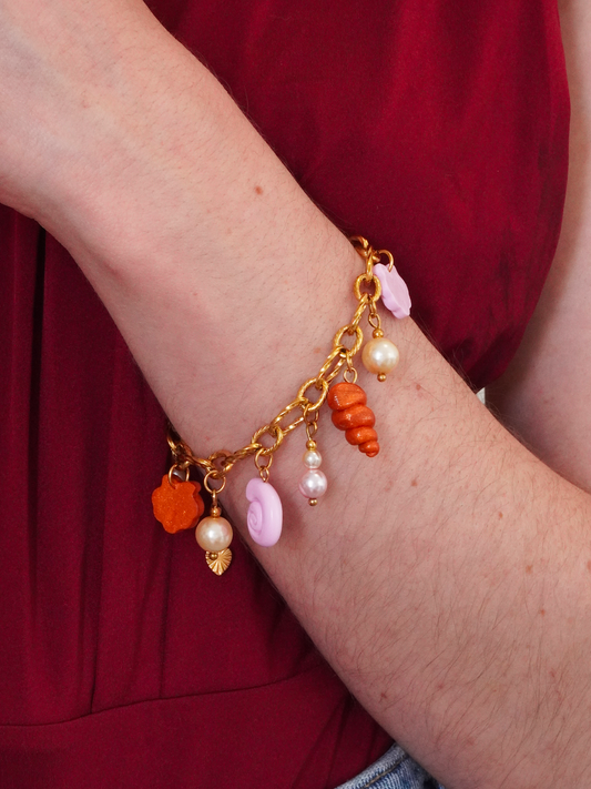 Bracelet Conche