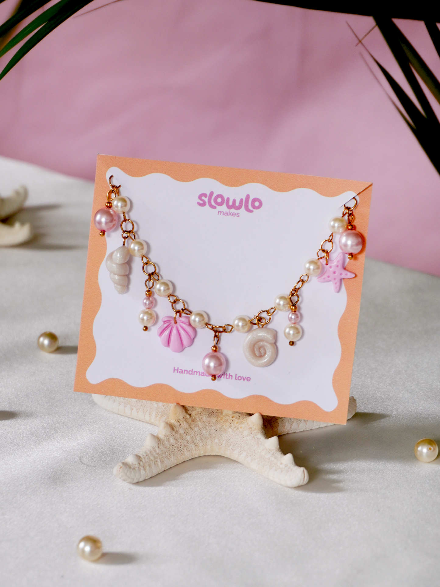 Bracelet Scalaire