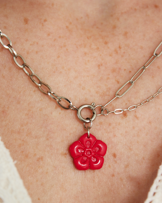 Collier Maria - interchangeable