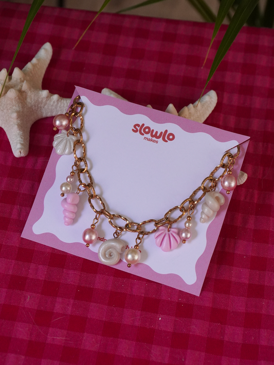 Collier Palourde
