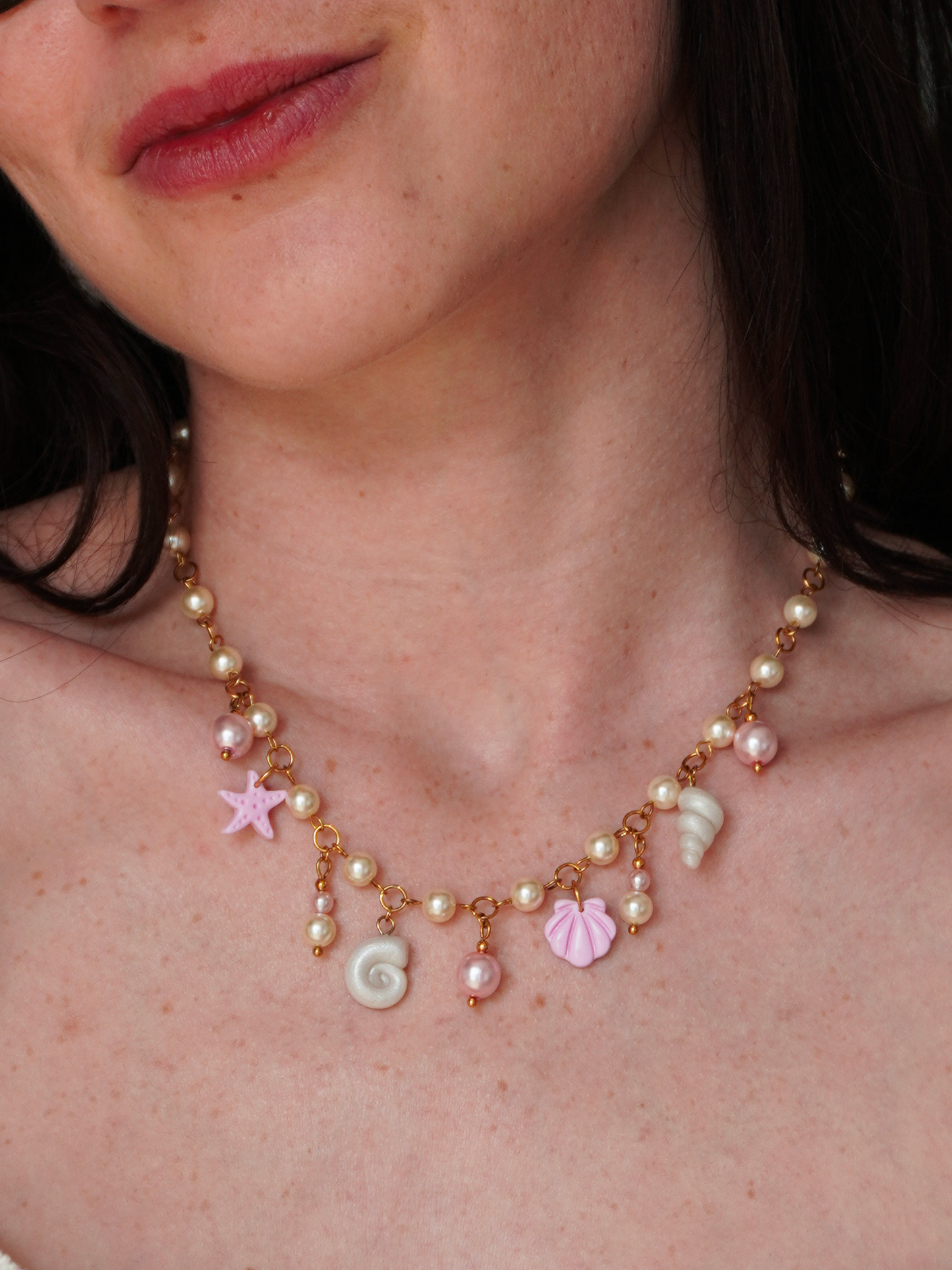 Collier Scalaire