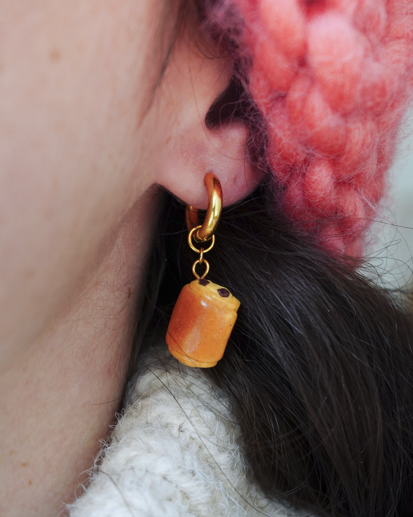 Boucles interchangeables Breakfast
