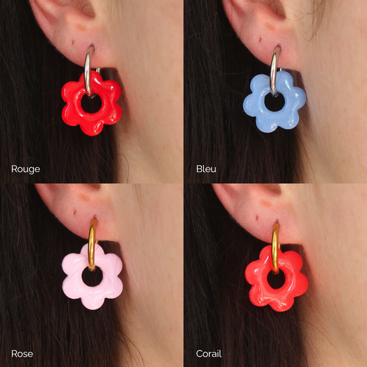 Pampilles Flora - unies