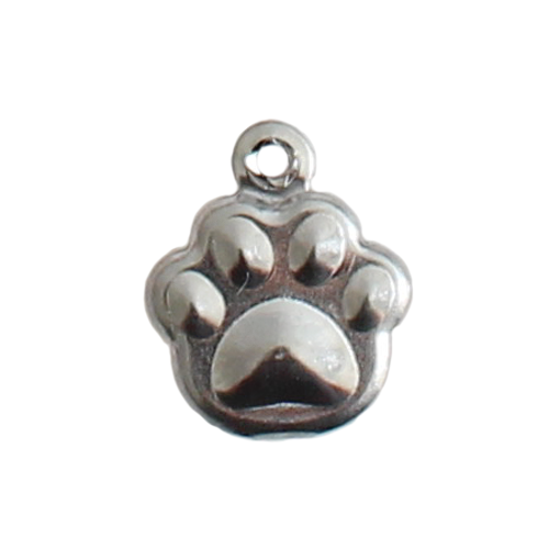 Breloque petite patte