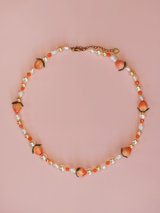 Collier Pêche