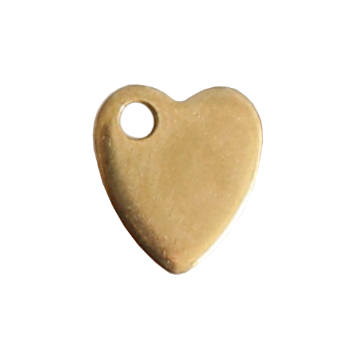 Breloque coeur