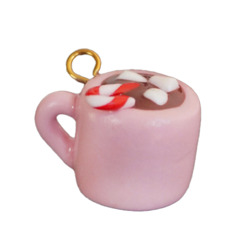 Tasse rose