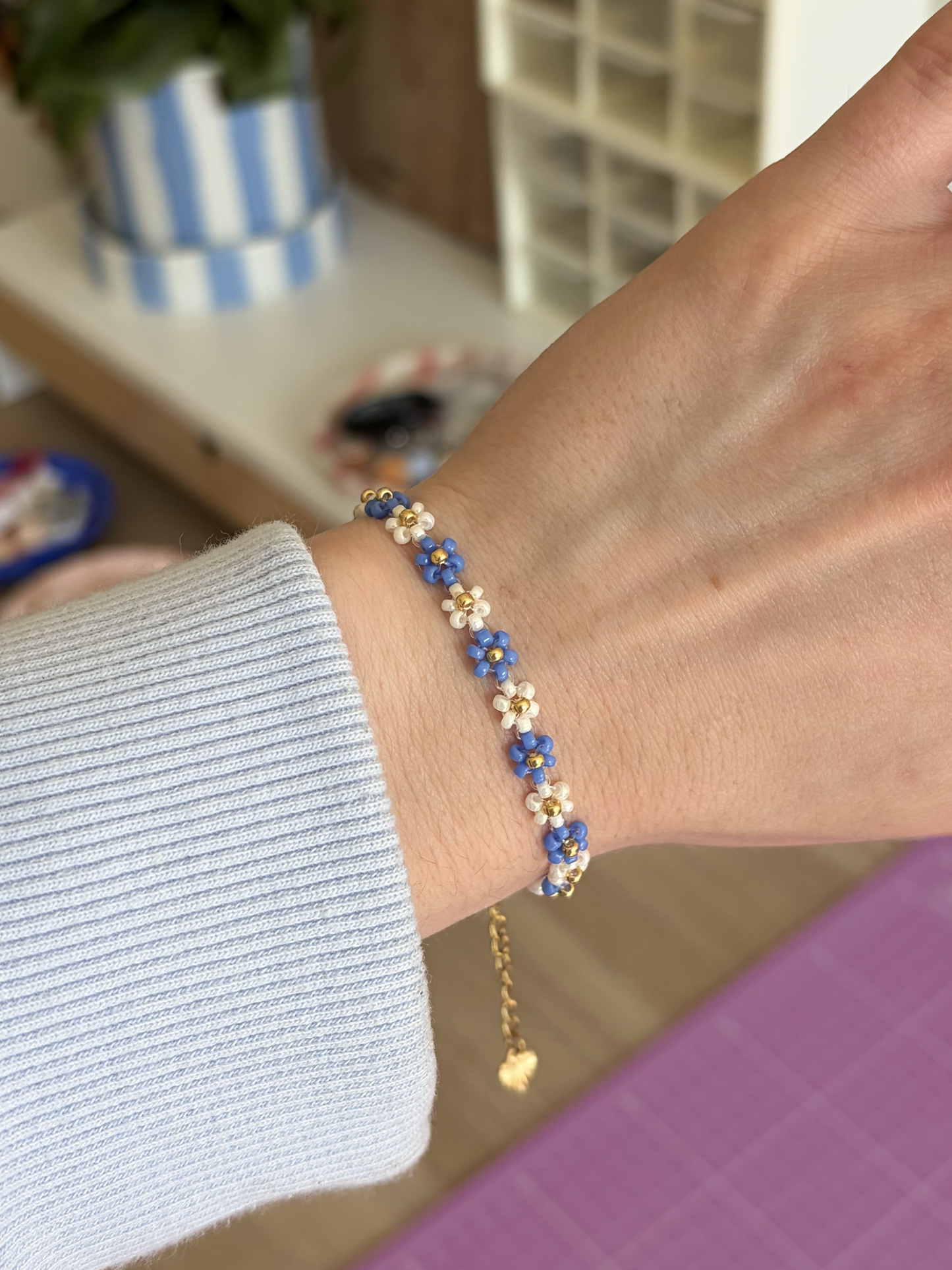 Bracelet Anna - 5 coloris