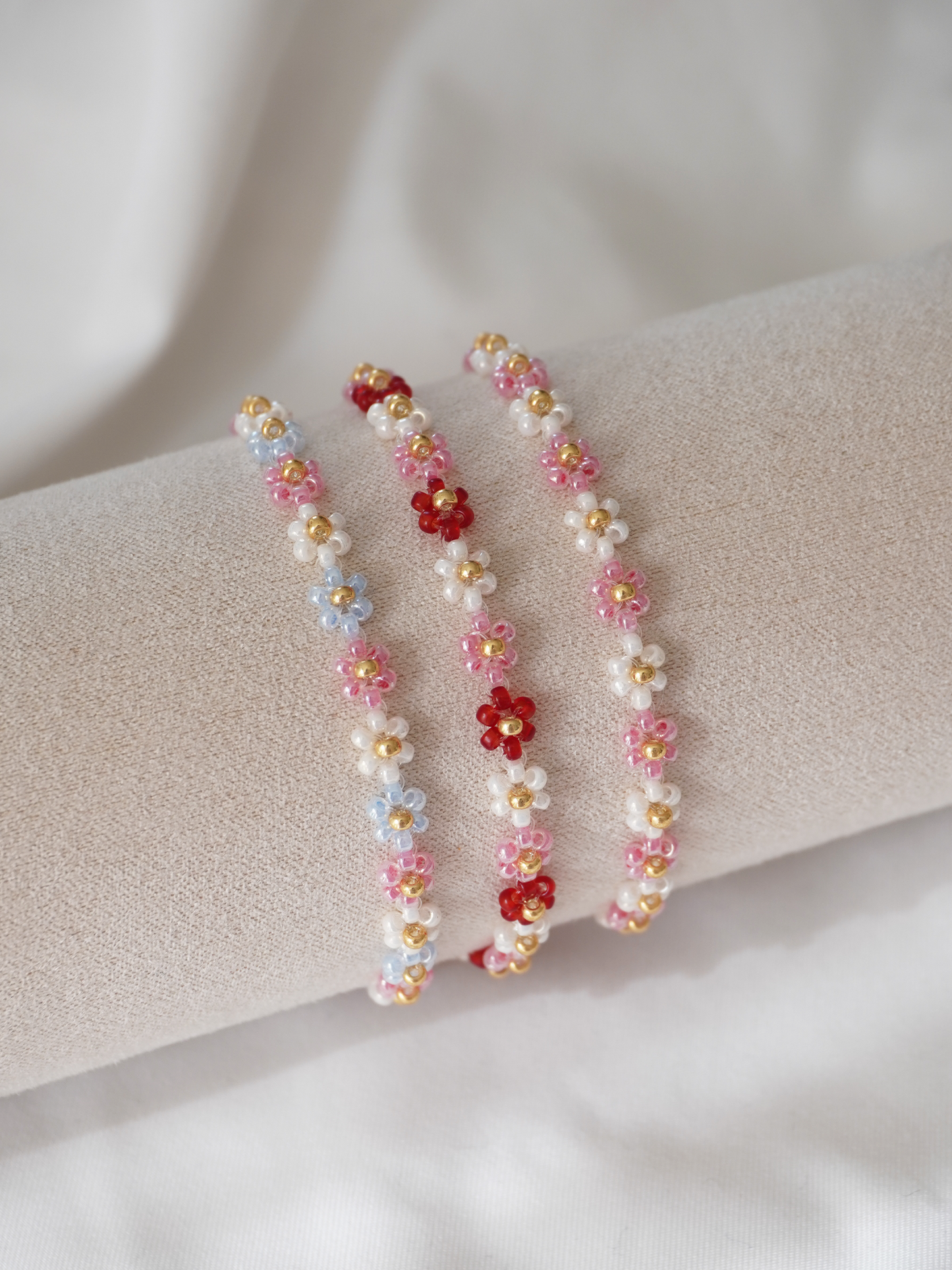 Bracelet Anna - 5 coloris