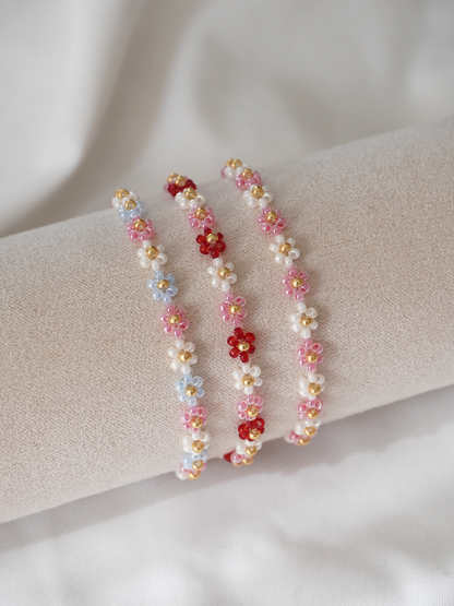 Bracelet Anna - 5 coloris