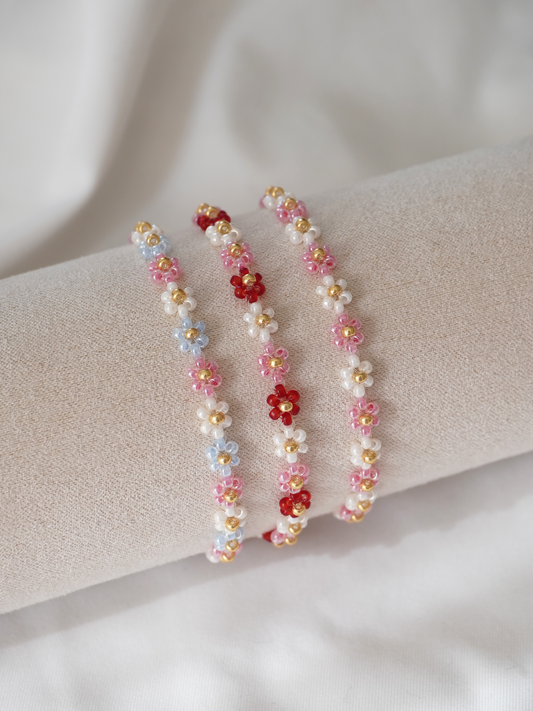 Bracelet Anna - 5 coloris