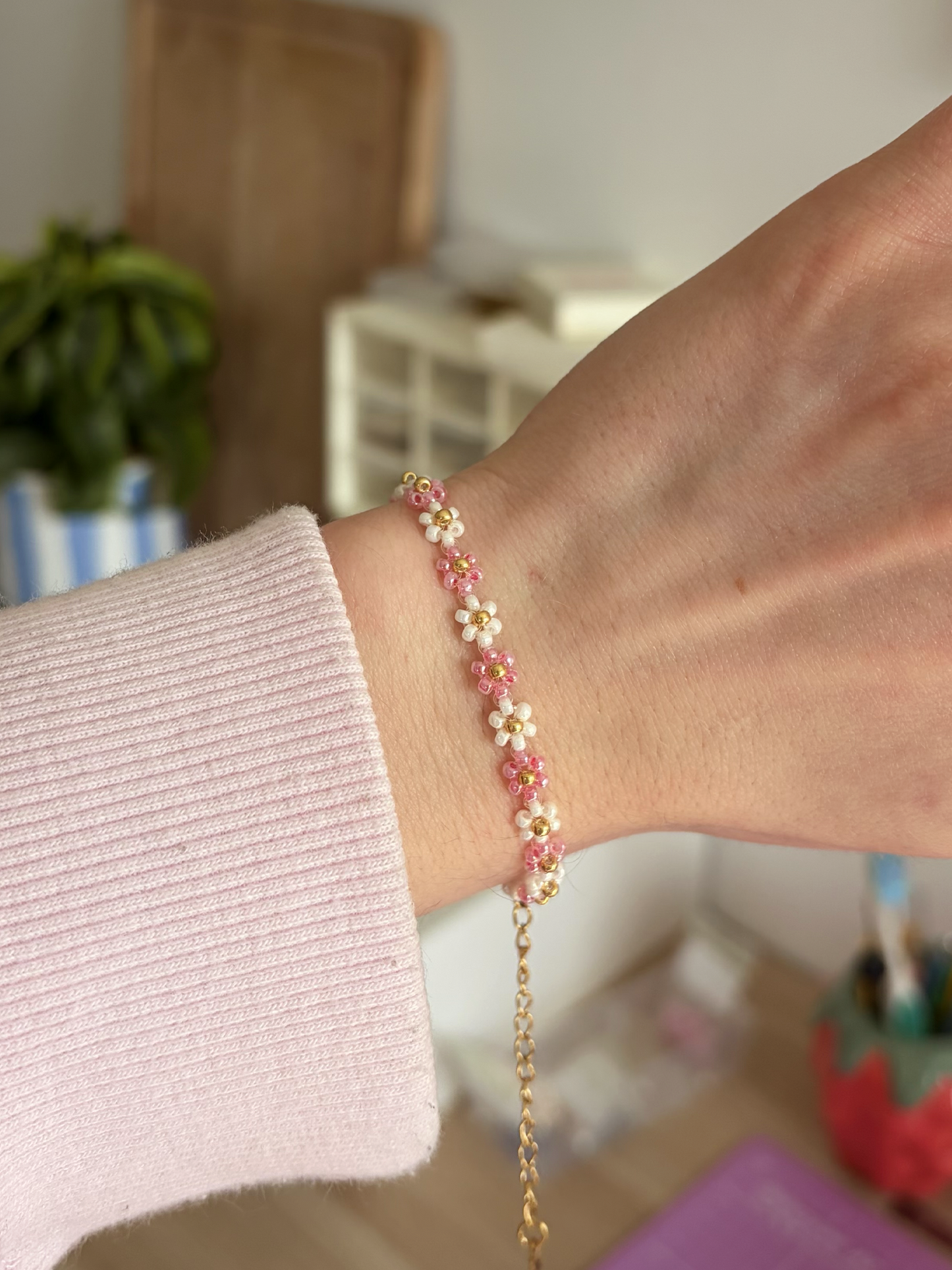 Bracelet Anna - 5 coloris