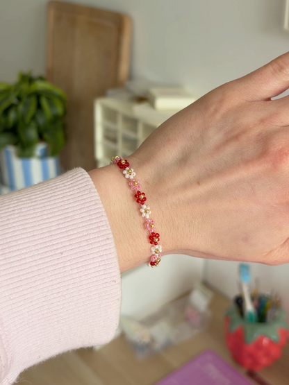 Bracelet Anna - 5 coloris