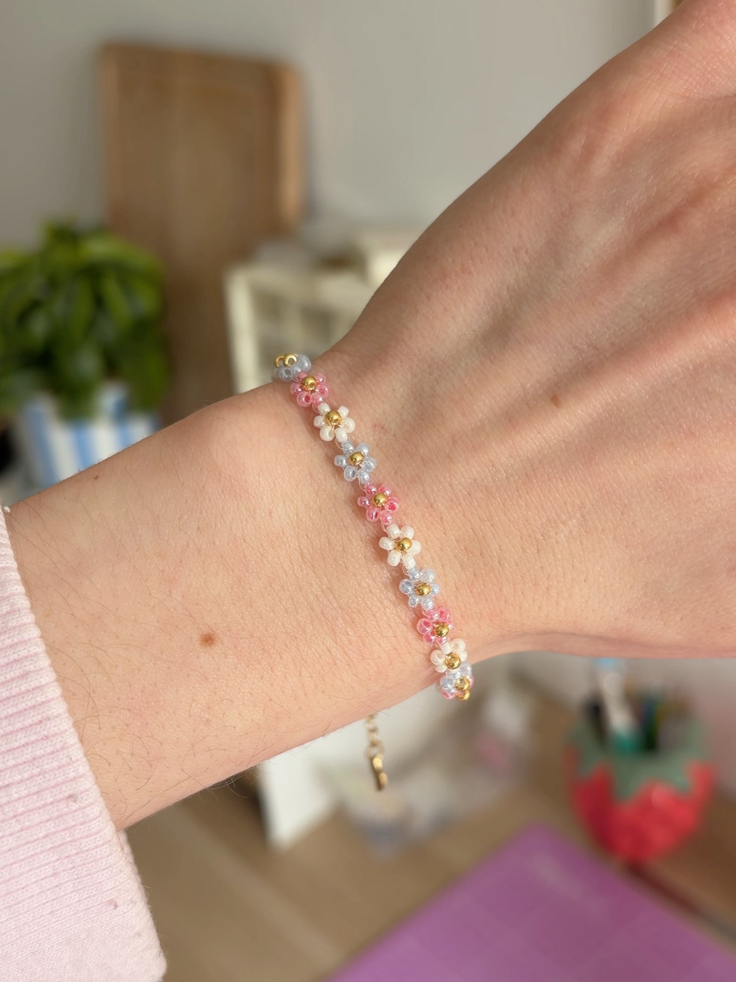 Bracelet Anna - 5 coloris