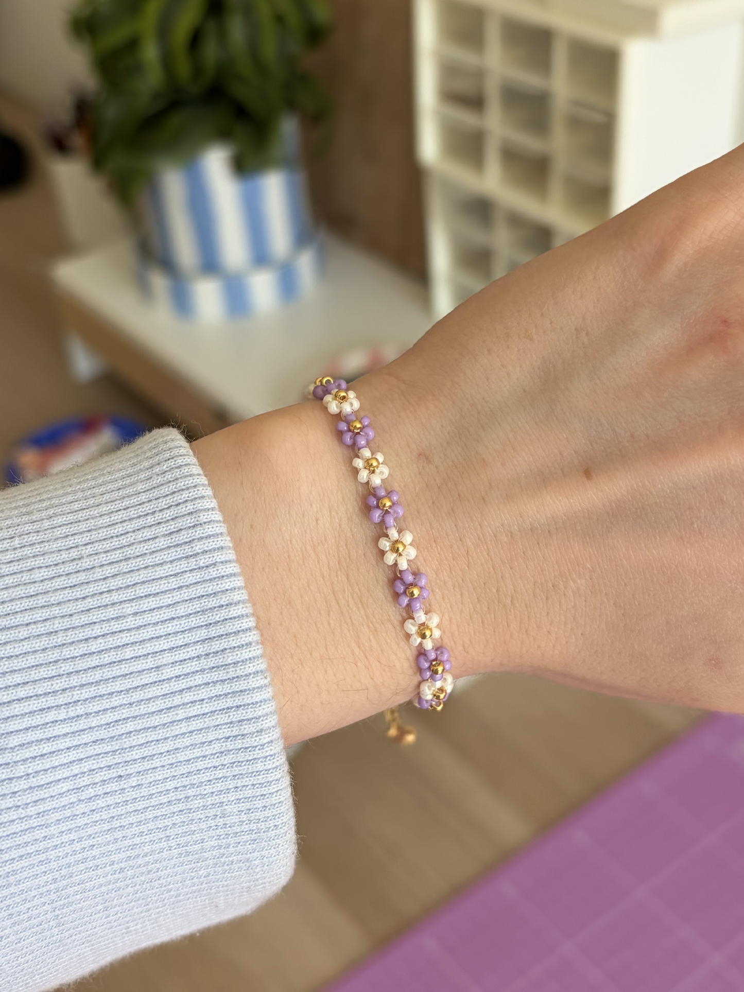 Bracelet Anna - 5 coloris