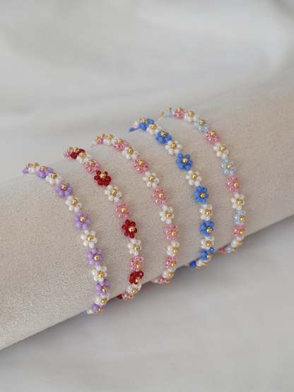 Bracelet Anna - 5 coloris