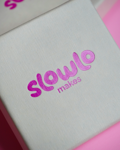 Écrin pour collier et bracelet - offert dès 45€