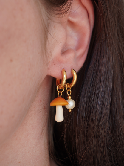 Boucles Autumn Lover