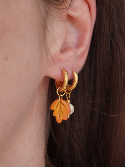 Boucles Autumn Lover