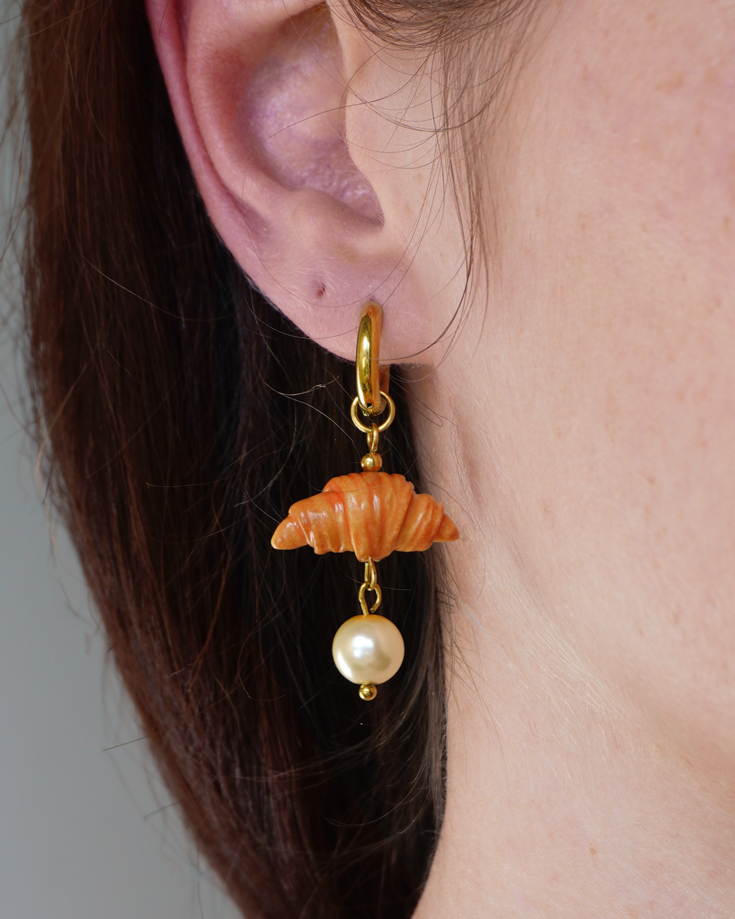 Boucles Croissants