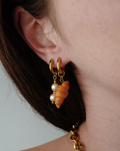 Boucles interchangeables Breakfast