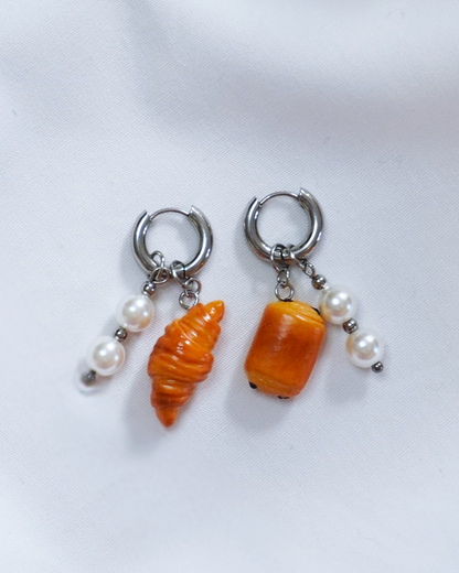 Boucles interchangeables Breakfast