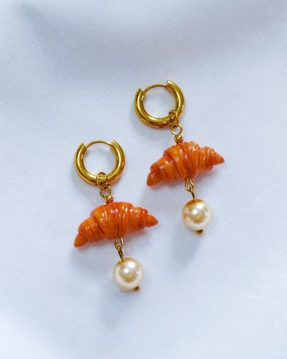 Boucles Croissants