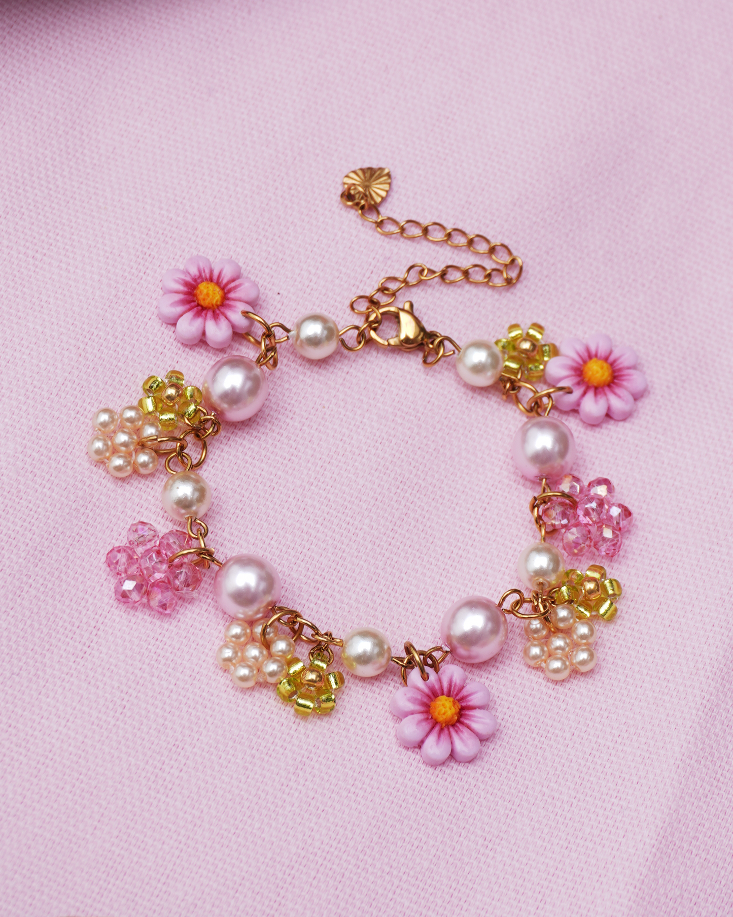 Bracelet Blossom