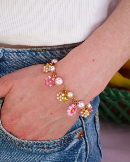 Bracelet Blossom