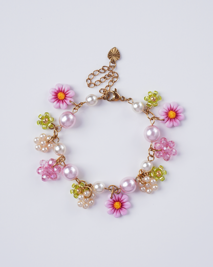 Bracelet Blossom