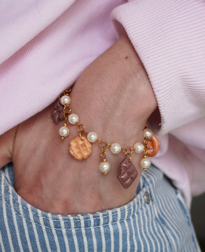 Bracelet Choco