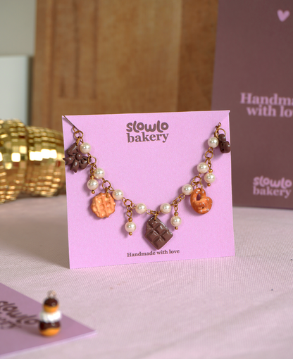 Bracelet Choco