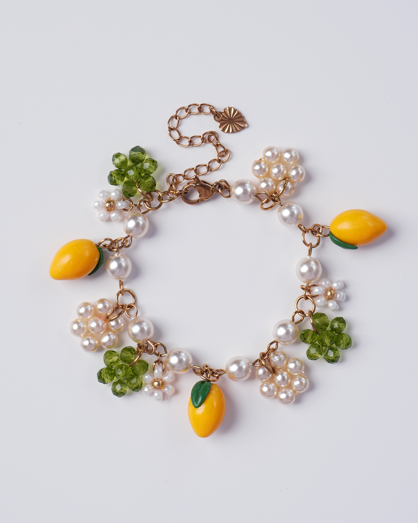 Bracelet Lemonade