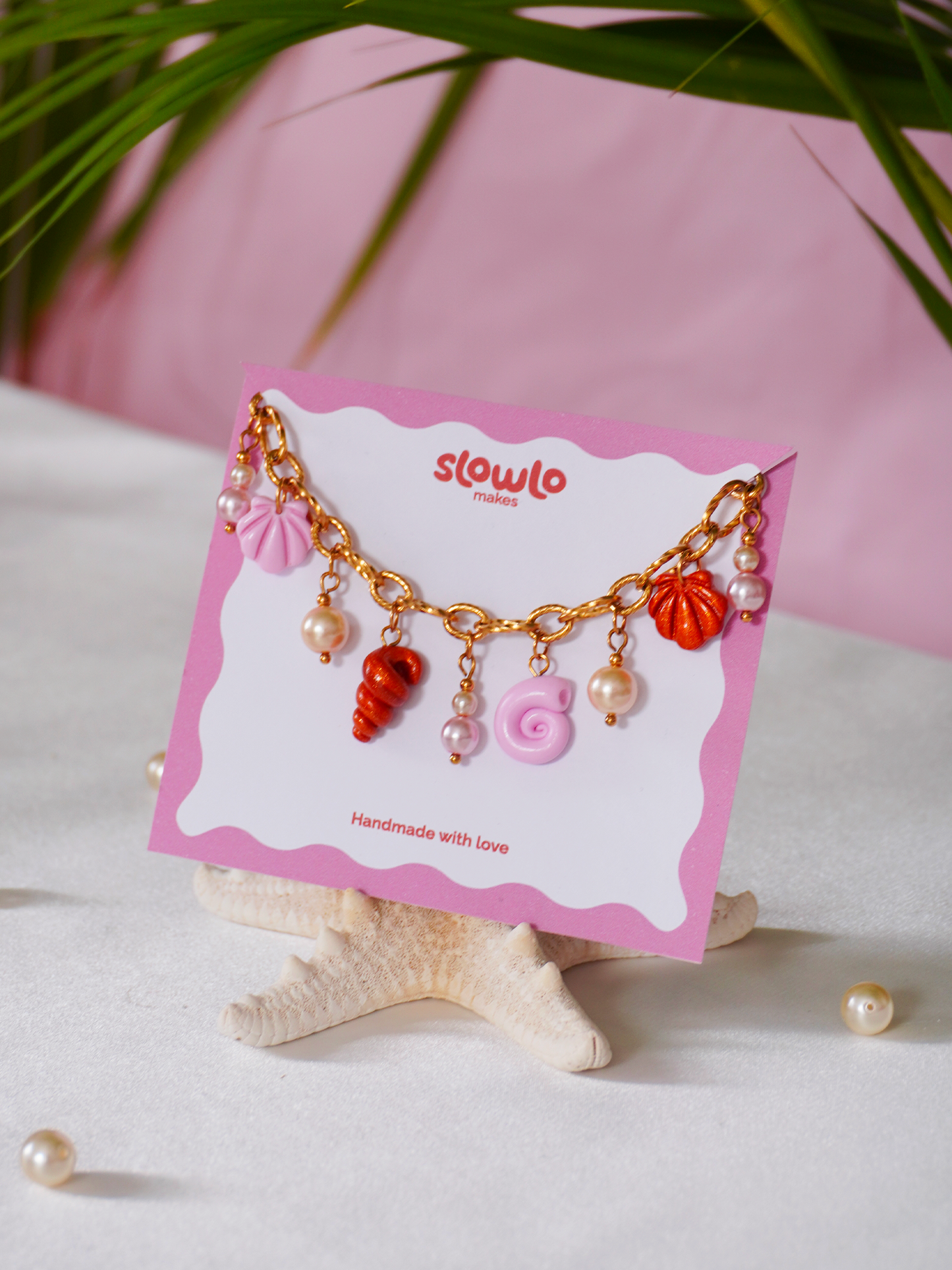 Bracelet Conche