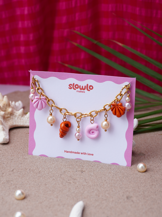 Bracelet Conche