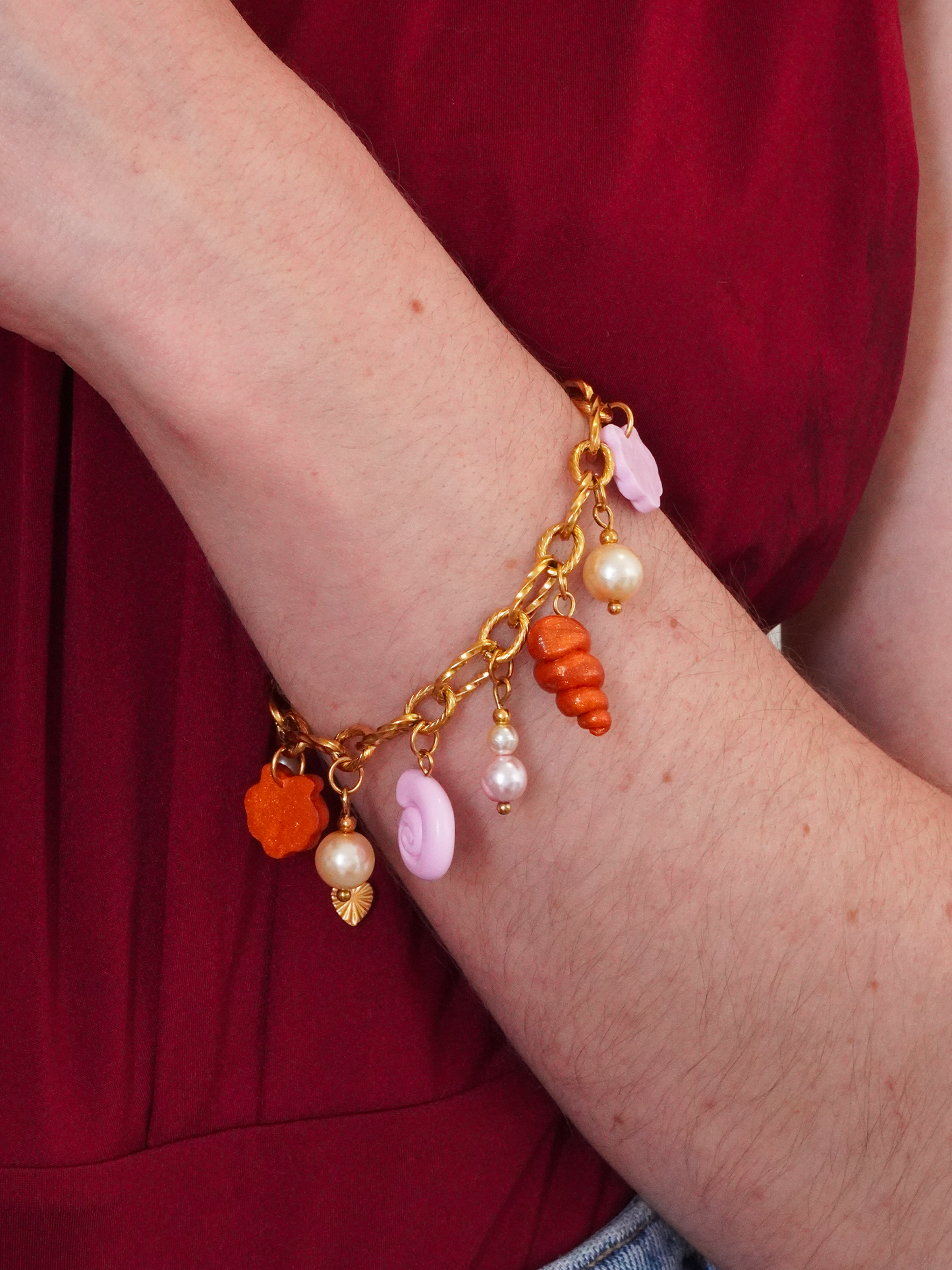 Bracelet Conche