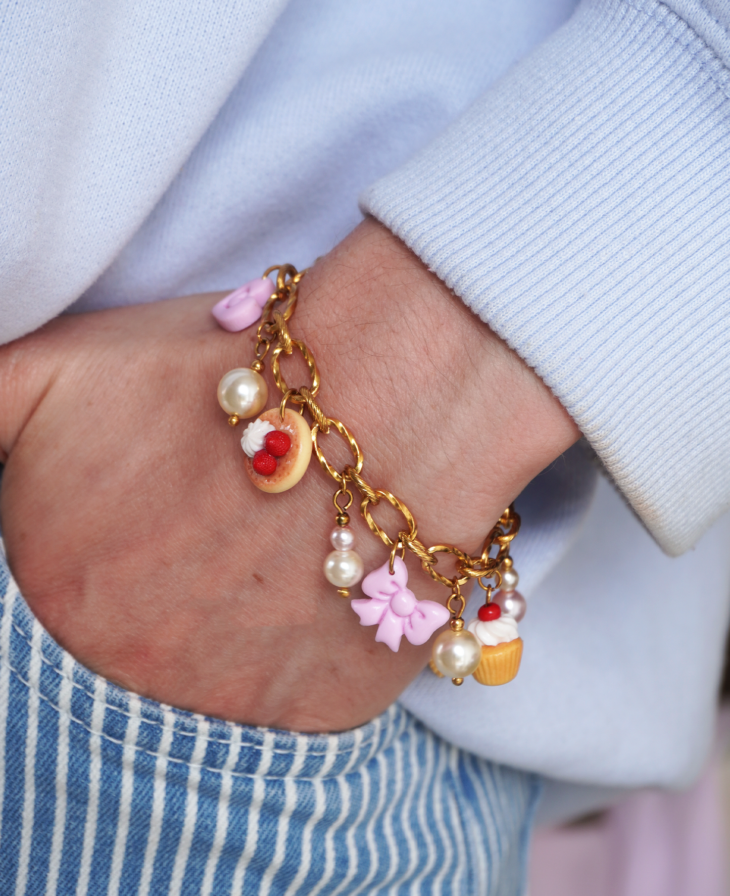 Bracelet Cutie