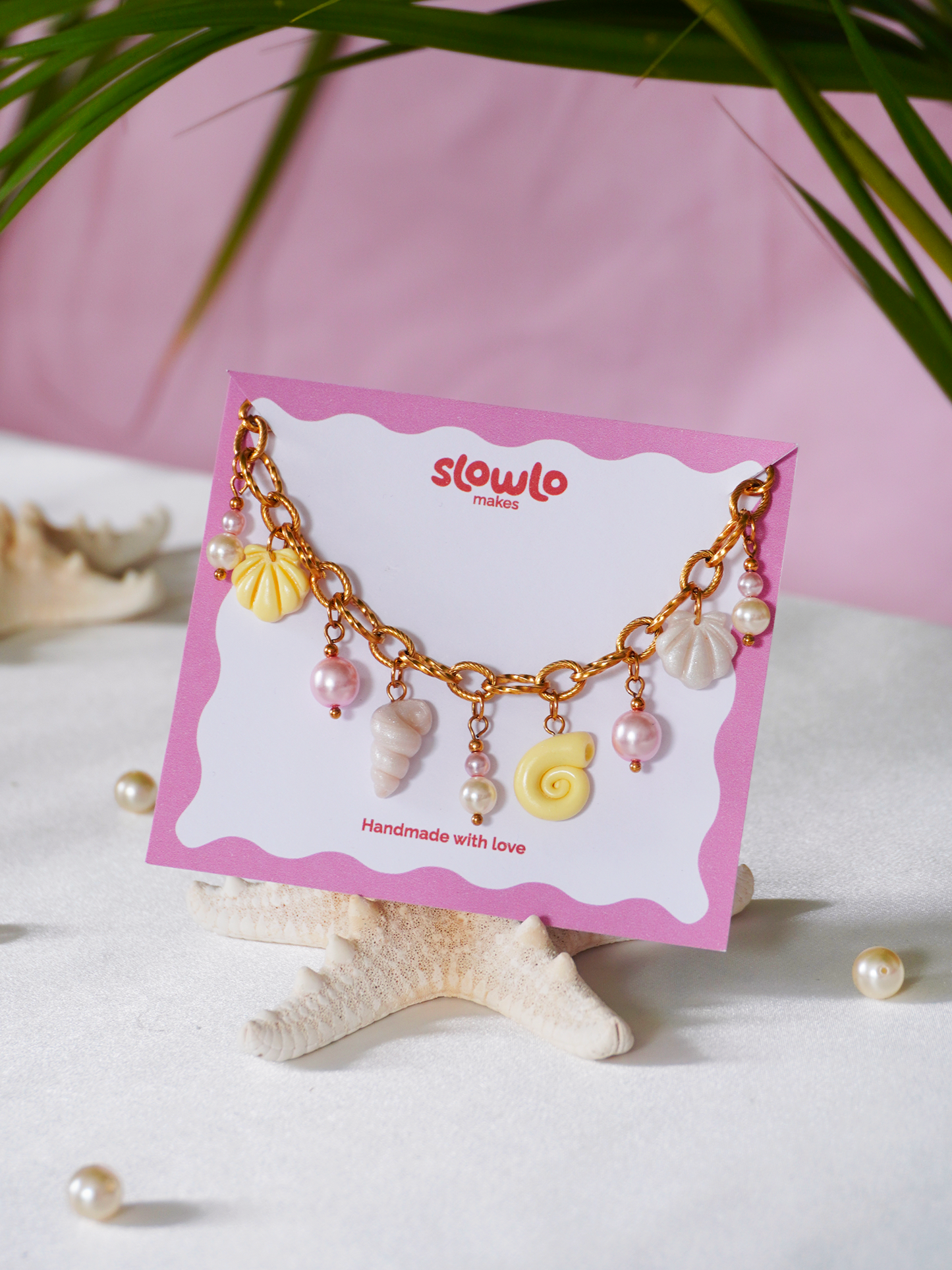 Bracelet Natice