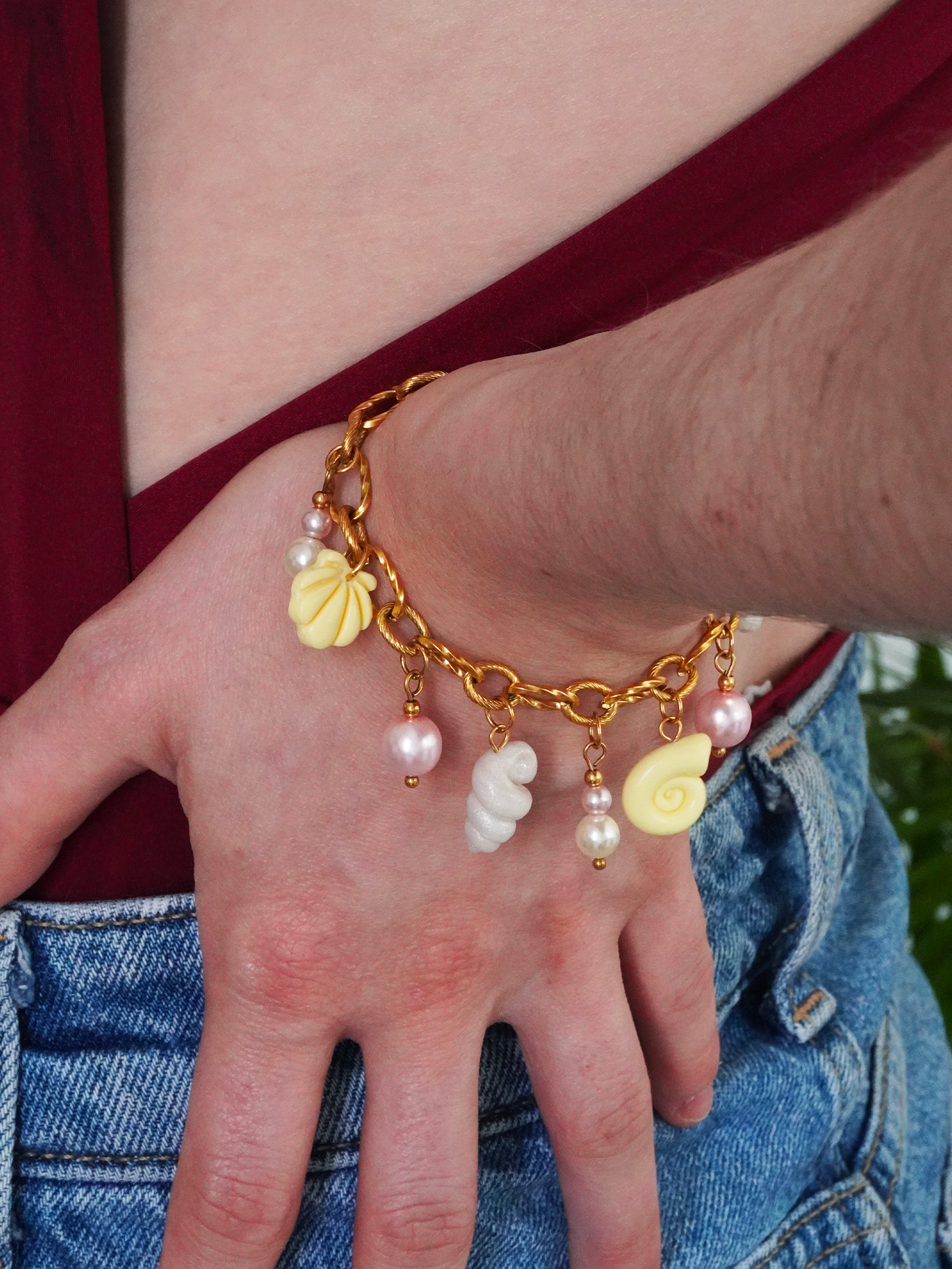 Bracelet Natice