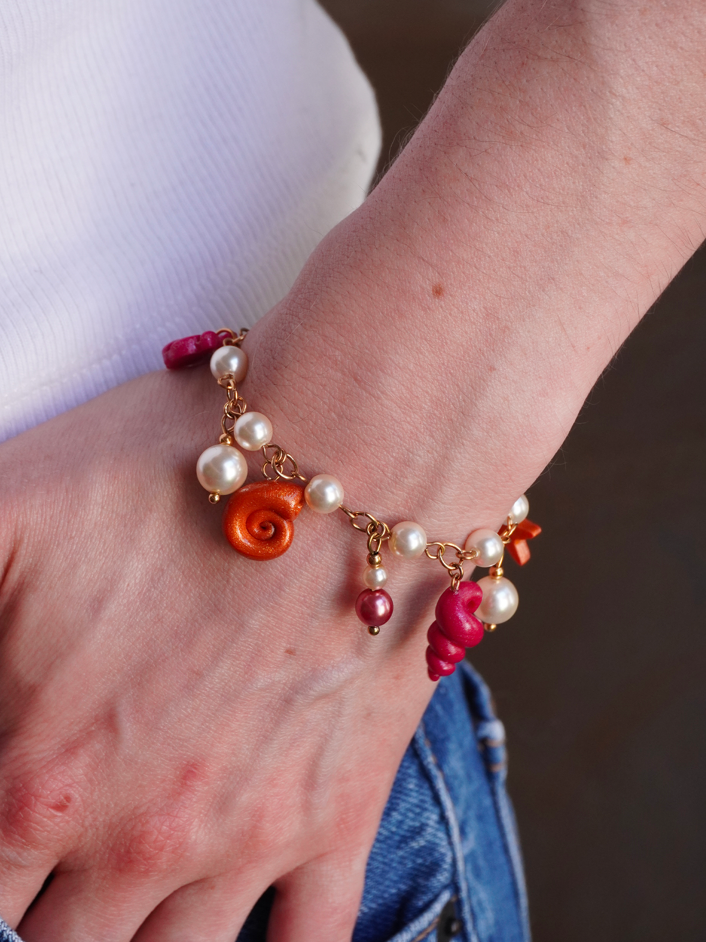 Bracelet Praire