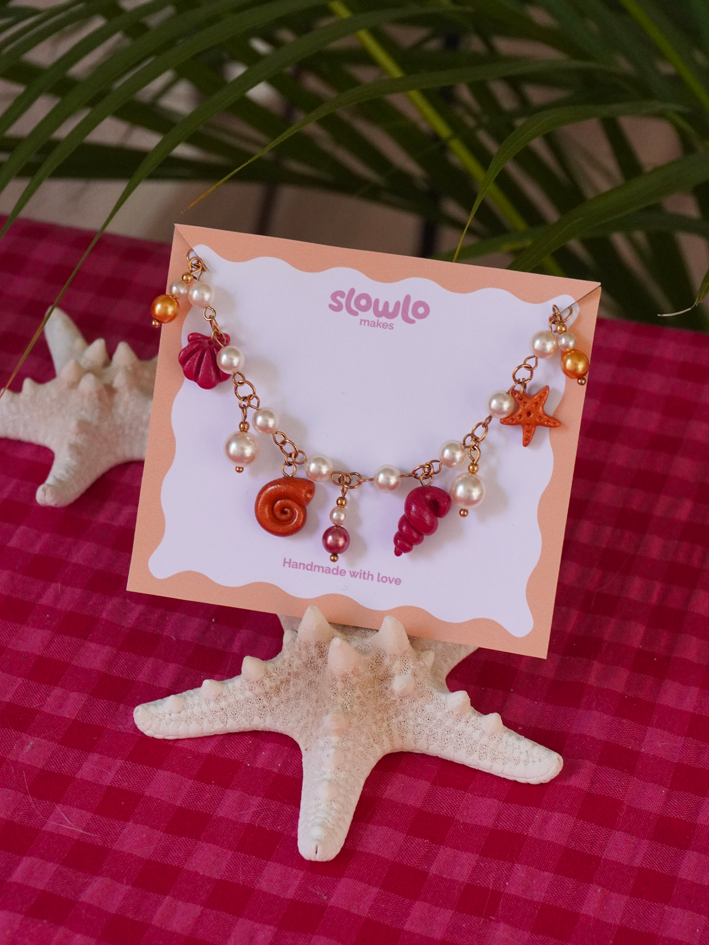 Bracelet Praire