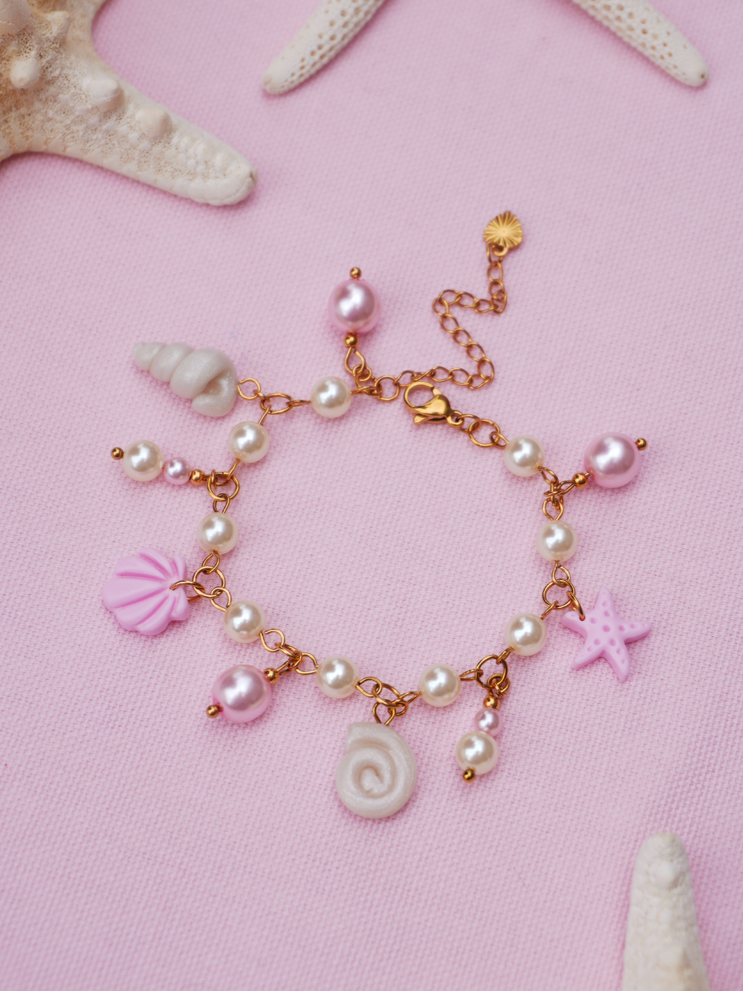 Bracelet Scalaire