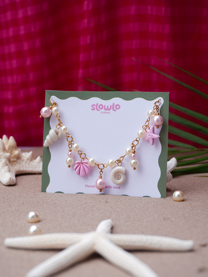 Bracelet Scalaire