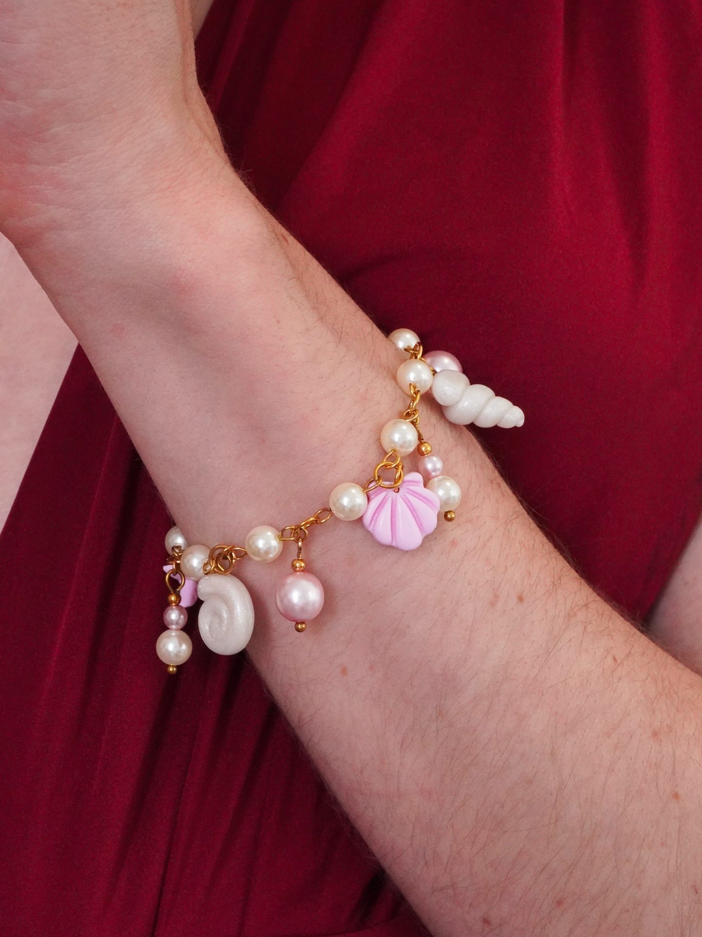 Bracelet Scalaire