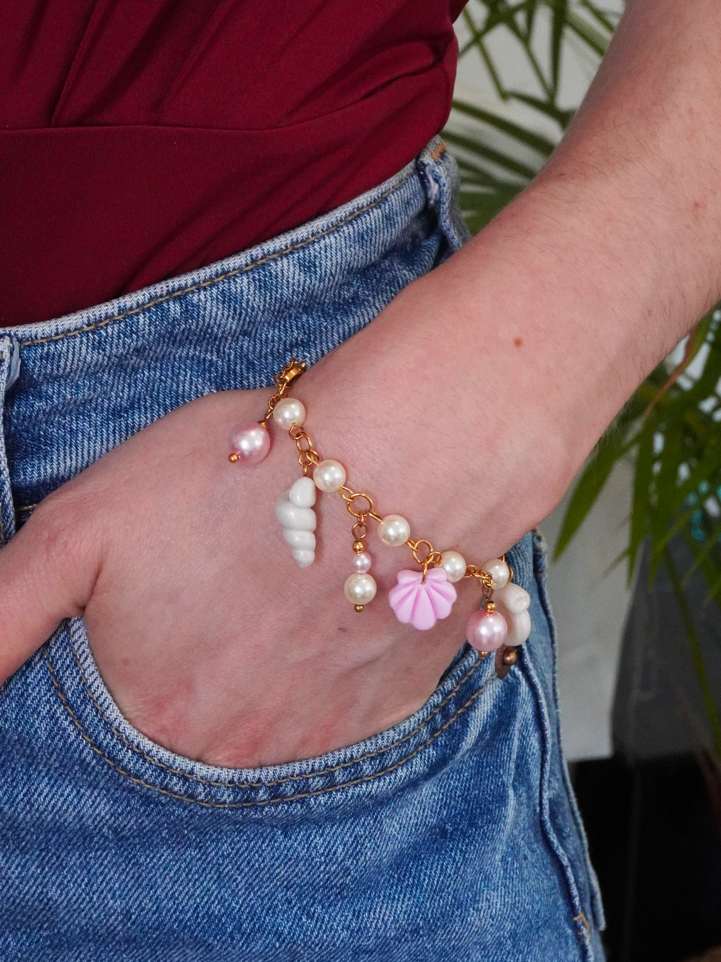 Bracelet Scalaire