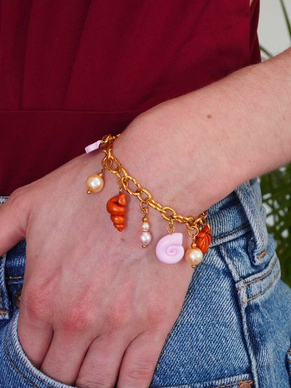 Bracelet Conche