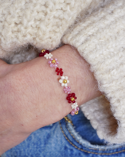 Bracelet Jasmine