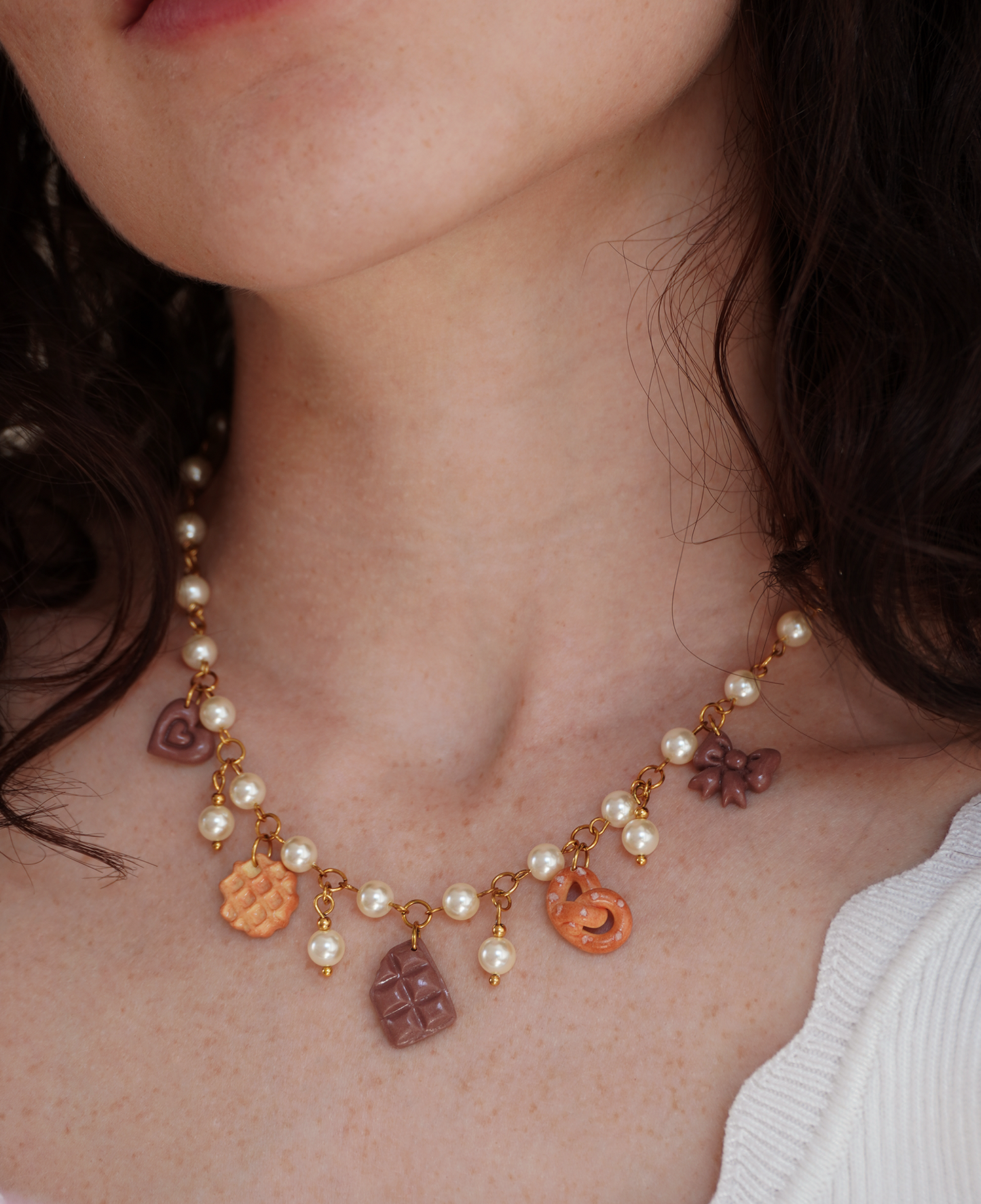Collier Choco