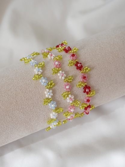 Bracelet Cléa - 3 coloris